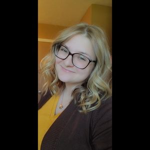 Meet your Posher, Cameron